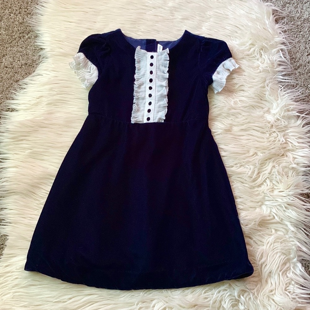 Janie and Jack size 4 Dress
